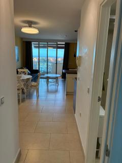 Beautiful panoramic sea view apartment Palm Mar - 7