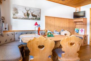 Chalet Schintlbauer - Annaberg im Lammertal - 4