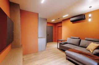 New 2-Bedrooms Design in front of Сircus - 6