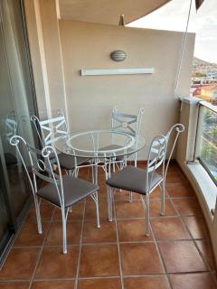 Beautiful panoramic sea view apartment Palm Mar - Palm-Mar - 5