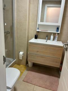 Beautiful panoramic sea view apartment Palm Mar - 4