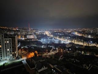 New 2-Bedrooms Design in front of Сircus - 7