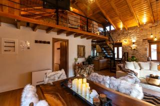 Chalet 1932 Boutique Mountain Chalet με Ιδιωτικό Hot Tub & Τζάκι - 1