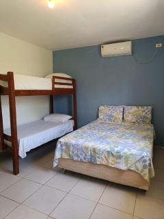 casa Bellissimo Villaggio Serrambi - 7