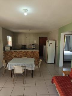 casa Bellissimo Villaggio Serrambi - 6