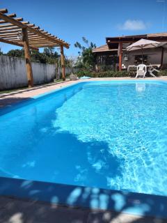 casa Bellissimo Villaggio Serrambi - 5