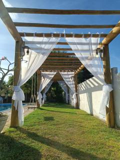 casa Bellissimo Villaggio Serrambi - 4