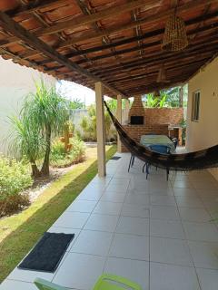 casa Bellissimo Villaggio Serrambi - 3