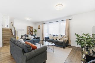 Waterloo Paradise with Rec room, Workspace, Park and close to St Jacobs Market - Waterloo - 0