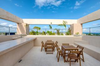 Studios with Plunge Pool near the Beach - 2