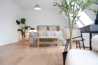 Dachterassen Maisonette in Bremen - 8