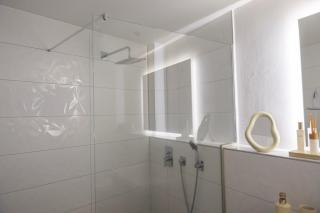 Dachterassen Maisonette in Bremen - 7