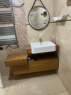 Stylish Flat Great View Spacious Modern Apartment - 7