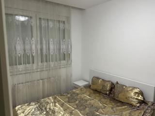 Stylish Flat Great View Spacious Modern Apartment - 6