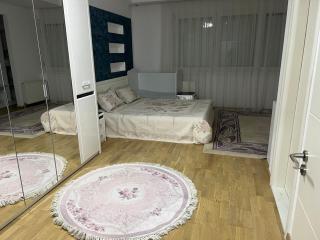 Stylish Flat Great View Spacious Modern Apartment - 5