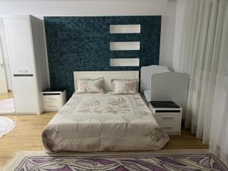 Stylish Flat Great View Spacious Modern Apartment - 1