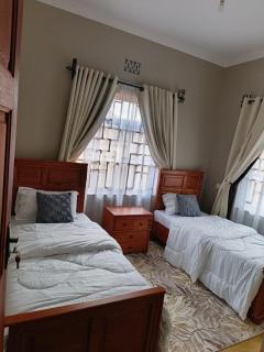 Tunji Homestay - Arusha - 4