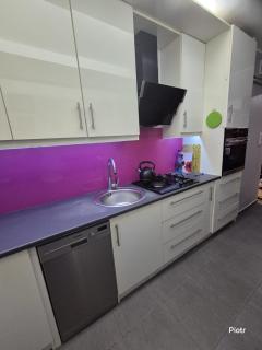 Apartament Dzielna 78 - 1