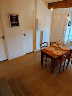 Le Gardon - Centre Mâcon - 9