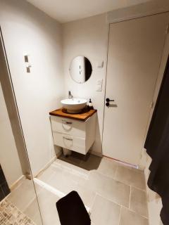 Le Gardon - Centre Mâcon - 1