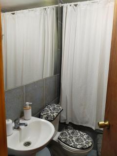 Cabaña a inicio carretera austral a 11 kilómetros de Pto Montt - 7