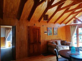 Cabaña a inicio carretera austral a 11 kilómetros de Pto Montt - 4