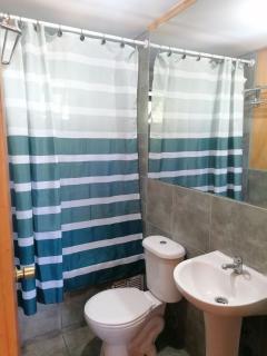 Cabaña a inicio carretera austral a 11 kilómetros de Pto Montt - 2