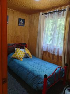 Cabaña a inicio carretera austral a 11 kilómetros de Pto Montt - 1