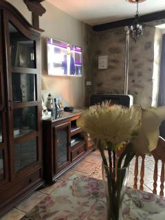 Casa Rural La Antigua Tahona - 8