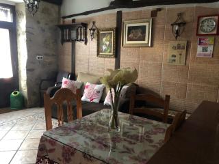 Casa Rural La Antigua Tahona - 9