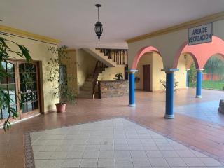 Hotel San Javier - 8