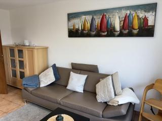 Ferienhaus-MeerZeit - 1