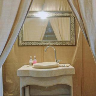 Unique Sahara Camp - 1