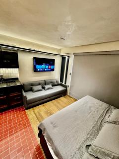 beira mar joao pessoa Garden house 212 - 9