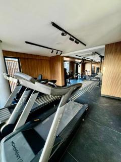 beira mar joao pessoa Garden house 212 - 5