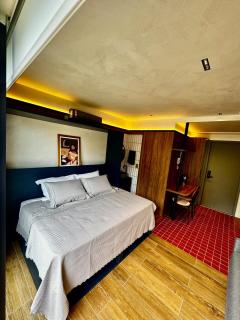 beira mar joao pessoa Garden house 212 - 4