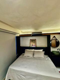 beira mar joao pessoa Garden house 212 - 2