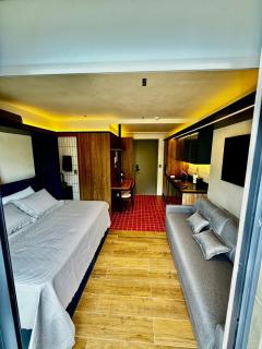 beira mar joao pessoa Garden house 212 - 1