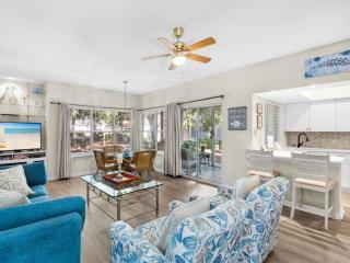 Hidden Dunes Cottage 184 by Newman-Dailey - 3