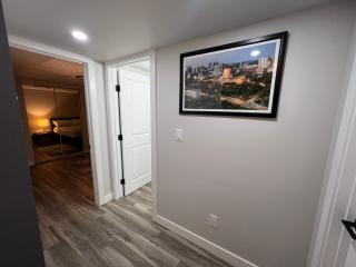 1 Bedroom - Cozy Nest - 9