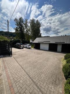 Gemütliches Haus mit 4 Schlafzimmern - Sosnówka - 5