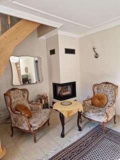 Gemütliches Haus mit 4 Schlafzimmern - Sosnówka - 4