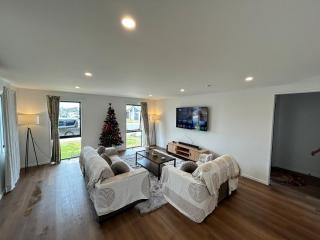 Stackwood Lodge - Relaxed stay for all seasons - 8