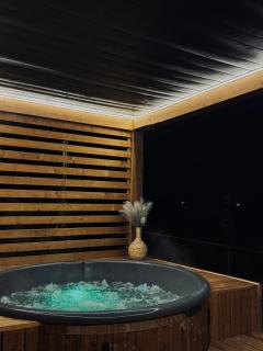 Hill House Apartamenty & Prywatny Domek - 9