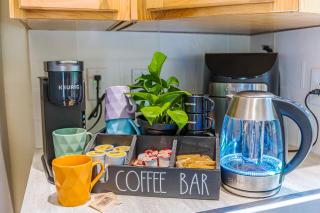 NEW Nestled Private Tiny Home Situated Near ONP - 1