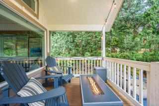 NEW Nestled Private Tiny Home Situated Near ONP - 0