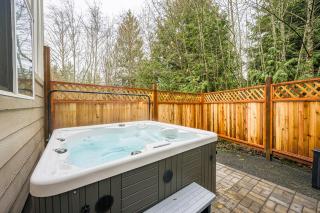 NEW Nestled Private Tiny Home Situated Near ONP - 9