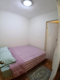 Hostal poetas de Cartagena - 1