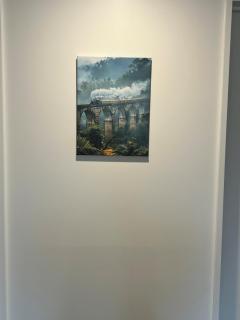 Stackwood Lodge - Relaxed stay for all seasons - 3