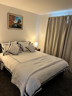 Stackwood Lodge - Relaxed stay for all seasons - 1